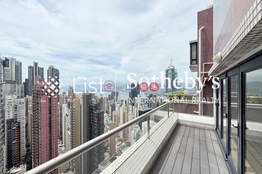 HK$ 70,000/ month, The Grand Panorama, Western District Property for Rent at The Grand Panorama with 3 Bedrooms