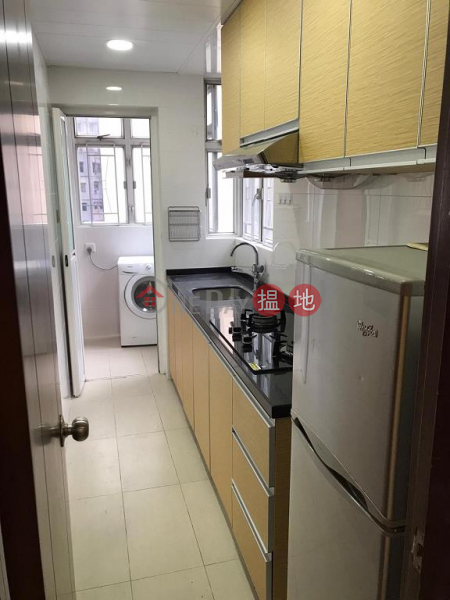 Property Search Hong Kong | OneDay | Residential, Rental Listings Flat for Rent in Mei Fai Mansion, Wan Chai