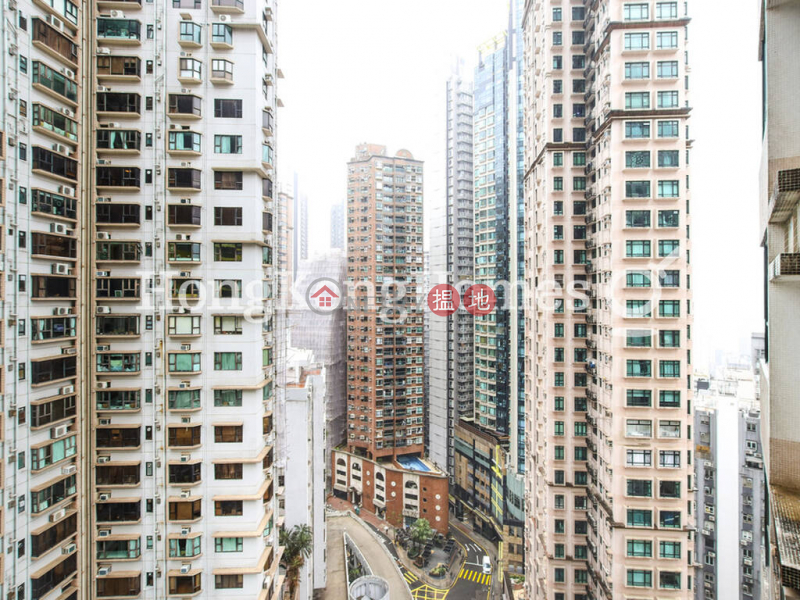 Property Search Hong Kong | OneDay | Residential, Rental Listings | 3 Bedroom Family Unit for Rent at Vantage Park