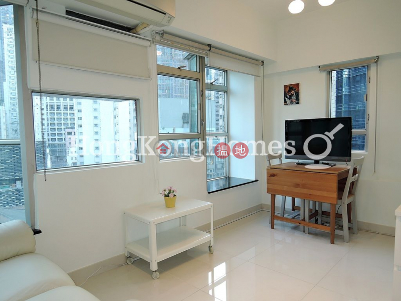 Property Search Hong Kong | OneDay | Residential, Rental Listings Studio Unit for Rent at Amber Lodge