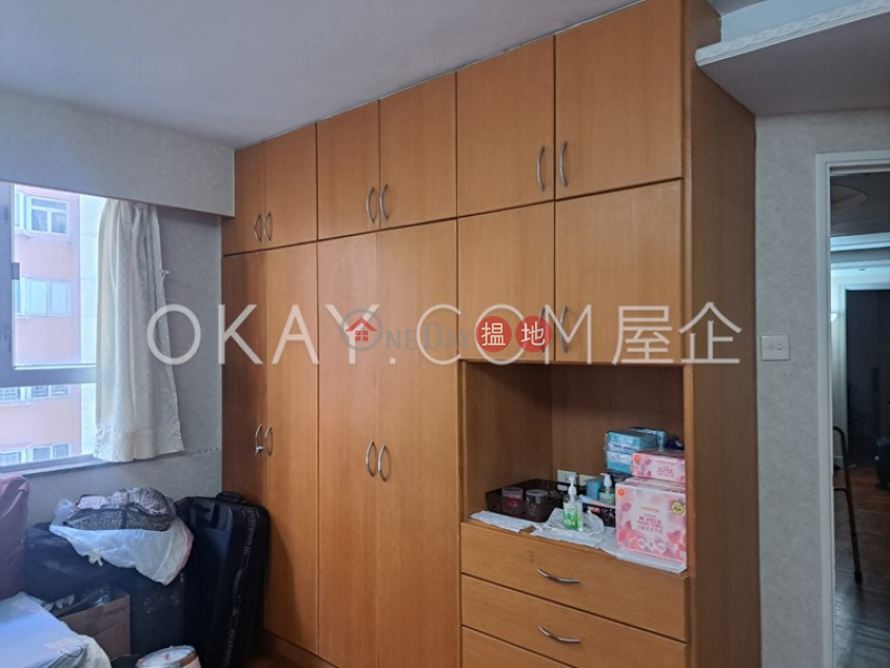 Stylish 5 bedroom in North Point | For Sale | King Fook Court Bedford Gardens 景福閣 Sales Listings