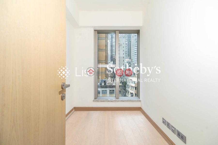 Property for Rent at My Central with 3 Bedrooms 23 Graham Street | Central District | Hong Kong | Rental HK$ 45,000/ month