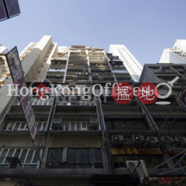 Office Unit for Rent at Cheong Tai Commercial Building