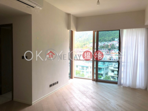 Lovely 3 bedroom with balcony | Rental, Mount Pavilia Tower 5 傲瀧 5座 | Sai Kung (OKAY-R321468)_0