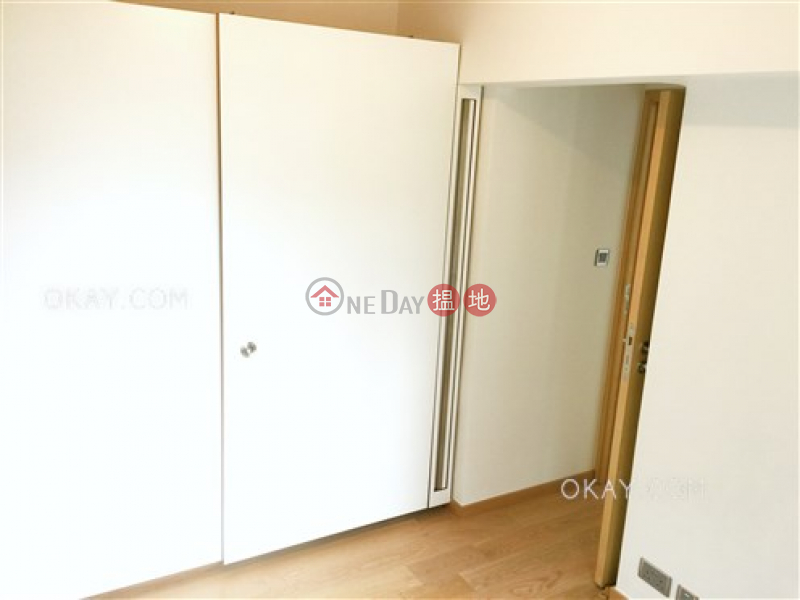 Property Search Hong Kong | OneDay | Residential | Rental Listings | Luxurious 3 bedroom on high floor with balcony | Rental