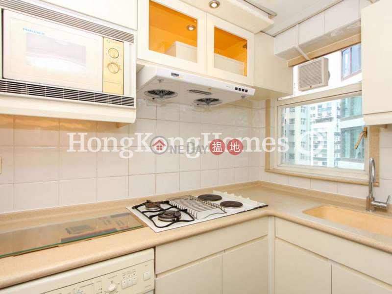 2 Bedroom Unit at Le Cachet | For Sale, Le Cachet 嘉逸軒 Sales Listings | Wan Chai District (Proway-LID127997S)