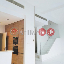 Unique 3 bedroom in Discovery Bay | Rental | Discovery Bay, Phase 15 Positano, Block L16 愉景灣 15期 悅堤 L16座 _0