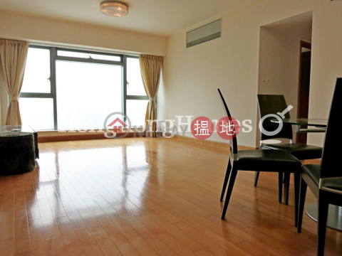 君臨天下1座三房兩廳單位出租, 君臨天下1座 The Harbourside Tower 1 | 油尖旺 (Proway-LID93965R)_0
