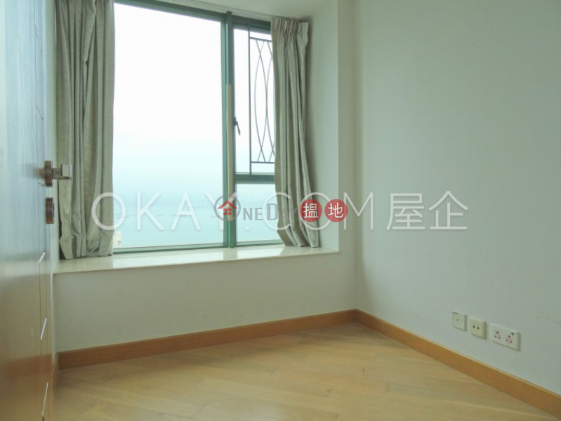 Unique 3 bedroom on high floor with sea views & balcony | For Sale | 9 Rock Hill Street | Western District Hong Kong, Sales, HK$ 23M