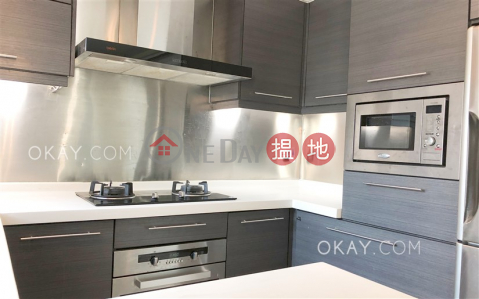 Gorgeous 3 bedroom in Mid-levels West | For Sale | Prosperous Height 嘉富臺 _0