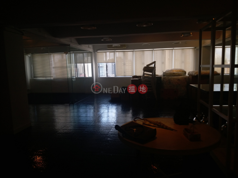 Property Search Hong Kong | OneDay | Industrial | Sales Listings | Galaxy Factory Building