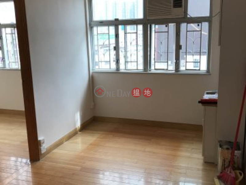 HK$ 4.9M | Happy Building | Cheung Sha Wan Direct owner. No agent fee. Good location. 5 mins