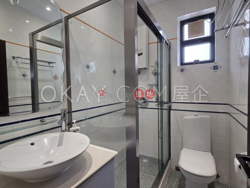 Efficient 3 bedroom with balcony & parking | Rental | Skyline Mansion Block 1 年豐園1座 Rental Listings