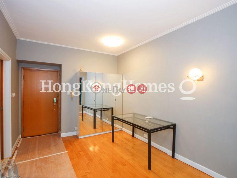 1 Bed Unit for Rent at Manhattan Heights 28 New Praya Kennedy Town | Western District | Hong Kong Rental | HK$ 27,000/ month