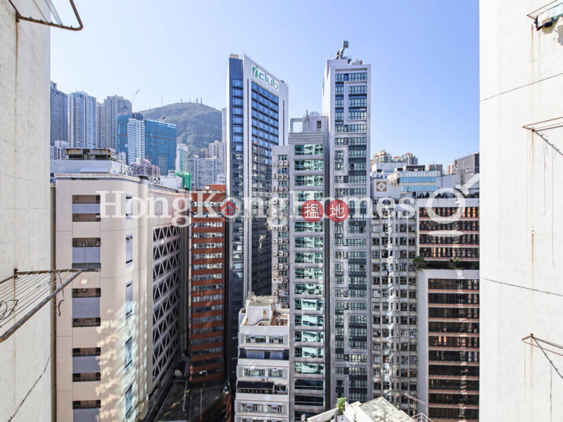 Property Search Hong Kong | OneDay | Residential | Sales Listings 1 Bed Unit at Hongway Garden Block B | For Sale