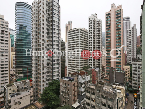 1 Bed Unit for Rent at Star Studios II, Star Studios II Star Studios II | Wan Chai District (Proway-LID79974R)_0