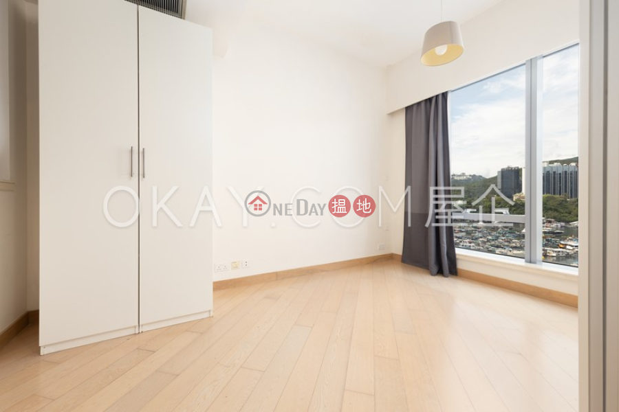3房2廁,海景,星級會所,露台南灣出租單位|南灣(Larvotto)出租樓盤 (OKAY-R86933)