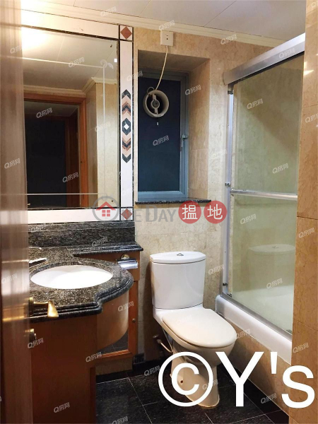 HK$ 8.85M Tower 6 Phase 1 Ocean Shores | Sai Kung | Tower 6 Phase 1 Ocean Shores | 2 bedroom Mid Floor Flat for Sale
