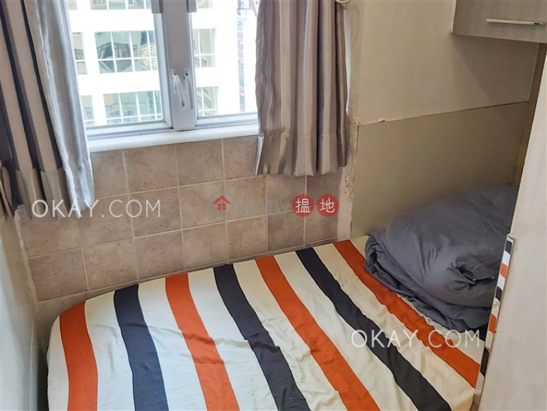 HK$ 26,000/ month, David House Wan Chai District | Lovely 3 bedroom on high floor with balcony | Rental