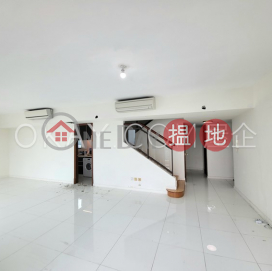 Elegant 3 bedroom on high floor with balcony | Rental | Discovery Bay, Phase 13 Chianti, The Pavilion (Block 1) 愉景灣 13期 尚堤 碧蘆(1座) _0