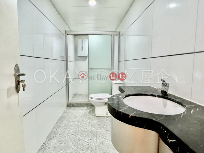 Gorgeous 3 bedroom in Pokfulam | Rental, Phase 2 Villa Cecil 趙苑二期 Rental Listings | Western District (OKAY-R356001)