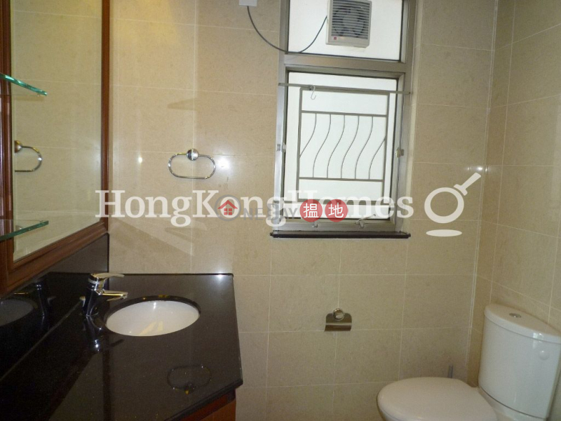 3 Bedroom Family Unit for Rent at Sorrento Phase 1 Block 3, 1 Austin Road West | Yau Tsim Mong Hong Kong, Rental, HK$ 55,000/ month