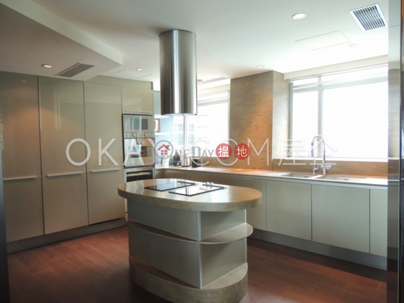 Property Search Hong Kong | OneDay | Residential Rental Listings Rare 3 bedroom with parking | Rental