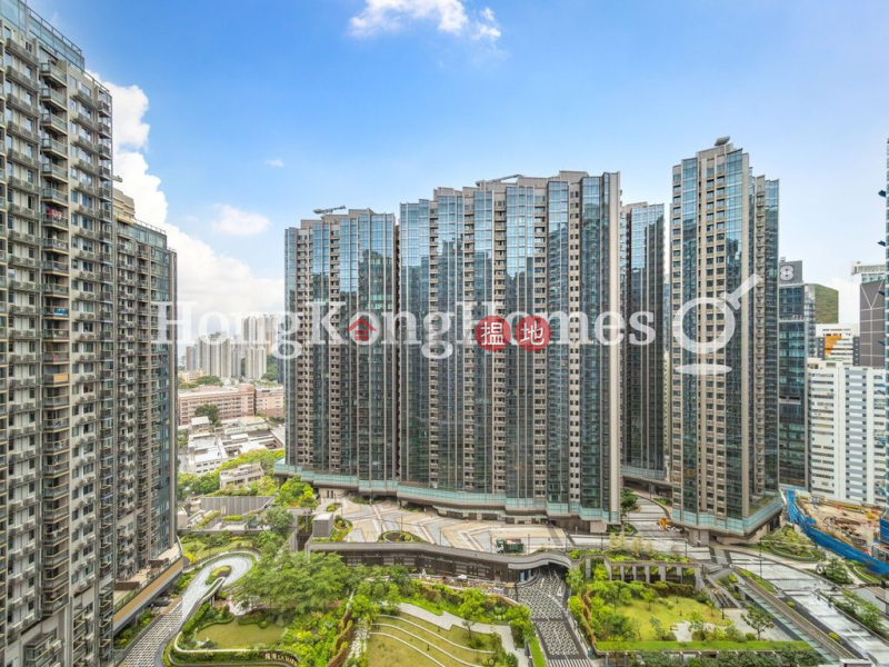 香港搵樓|租樓|二手盤|買樓| 搵地 | 住宅|出租樓盤|港島南岸第二期LA MARINA揚海兩房一廳單位出租
