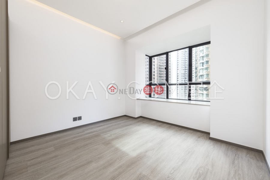 Property Search Hong Kong | OneDay | Residential Rental Listings | Rare 4 bedroom with parking | Rental