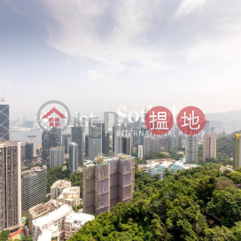 港景別墅4房豪宅單位出租