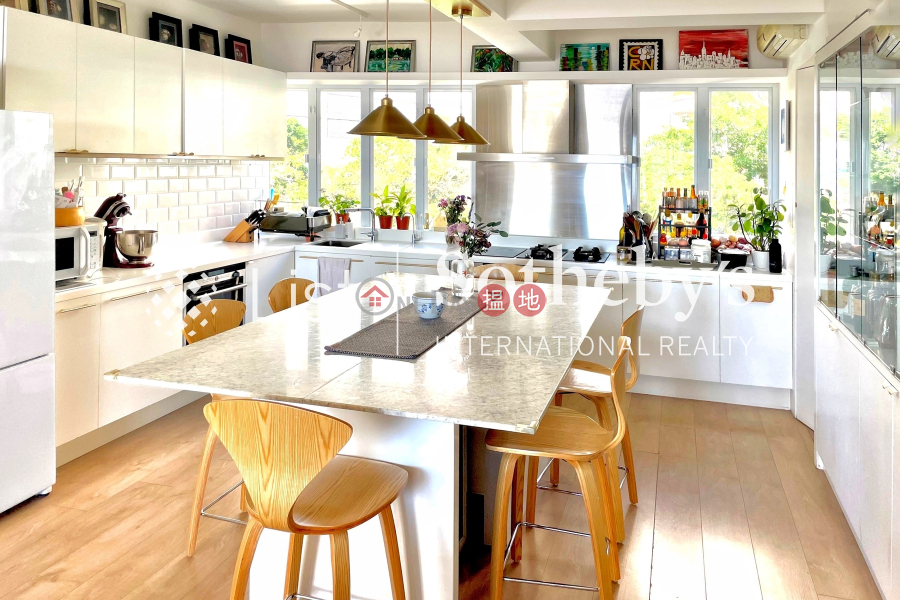Block 28-31 Baguio Villa | Unknown | Residential | Rental Listings HK$ 68,000/ month