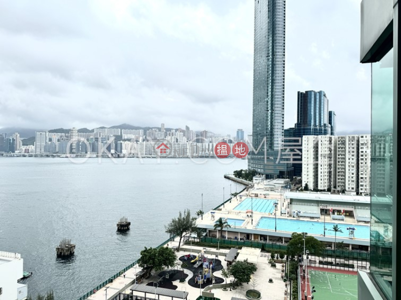 HK$ 10.5M The Laguna Mall | Kowloon City Charming 2 bedroom with harbour views | For Sale