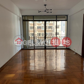 3 Bedroom Family Flat for Rent in Sai Ying Pun | Kei Villa 基苑 _0