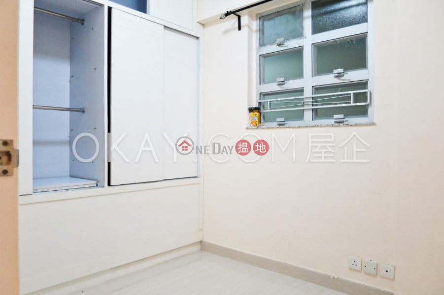 Charming 3 bedroom on high floor | For Sale, 187-191 Wan Chai Road | Wan Chai District, Hong Kong | Sales HK$ 12.8M