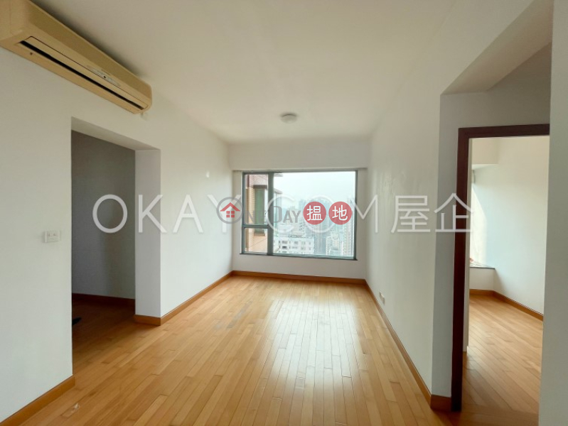 Stylish 3 bedroom with sea views & balcony | For Sale, 2 Park Road | Western District | Hong Kong, Sales HK$ 28M