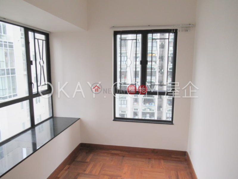 Tasteful 2 bedroom on high floor | Rental | Valiant Park 駿豪閣 Rental Listings