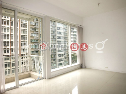 干德道18號三房兩廳單位出租, 干德道18號 18 Conduit Road | 西區 (Proway-LID15463R)_0