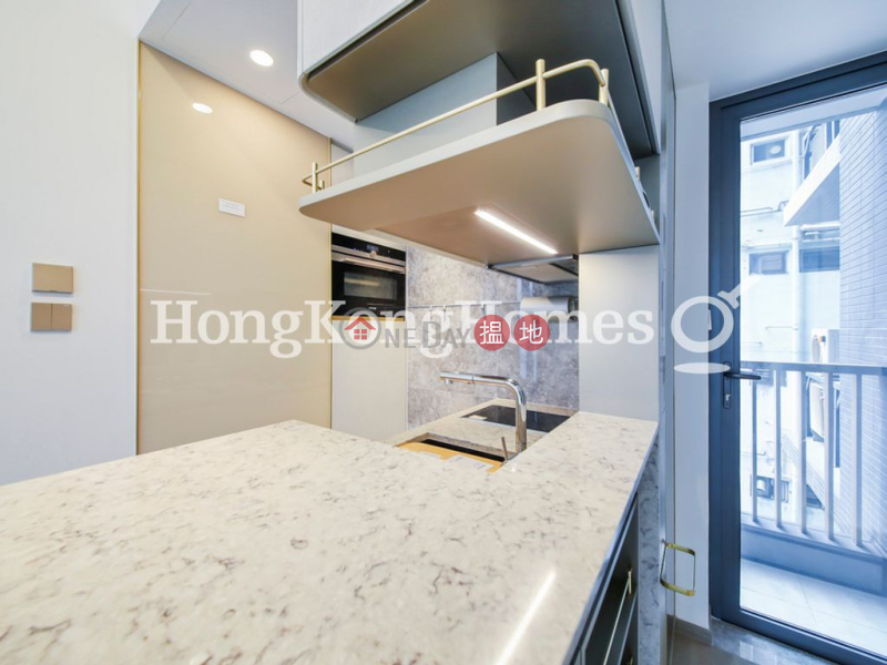 西邊街13-15號未知|住宅出租樓盤HK$ 24,000/ 月