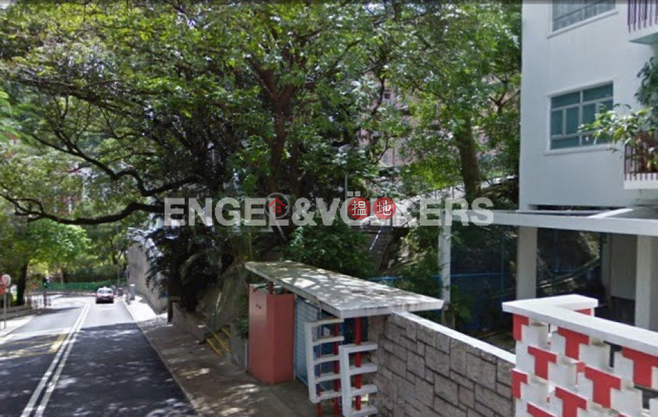 HK$ 2,200萬-千葉居-灣仔區-跑馬地兩房一廳筍盤出售|住宅單位