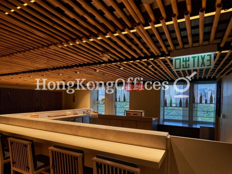 Office Unit for Rent at Zhongda Building | 38-40 Haiphong Road | Yau Tsim Mong | Hong Kong | Rental HK$ 98,001/ month