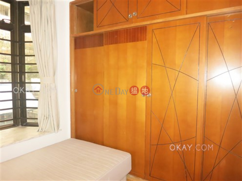 Unique 3 bedroom in Mid-levels West | Rental | 4 Woodlands Terrace | Western District, Hong Kong Rental | HK$ 28,000/ month
