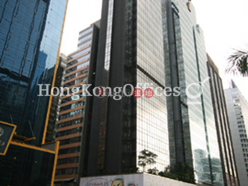 Office Unit for Rent at China Huarong Tower | China Huarong Tower 中國華融大廈 Rental Listings