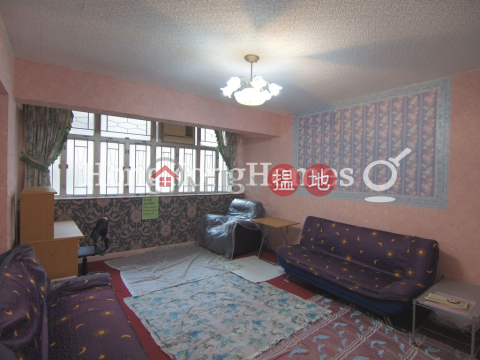 3 Bedroom Family Unit for Rent at Lei Shun Court | Lei Shun Court 禮信大廈 _0