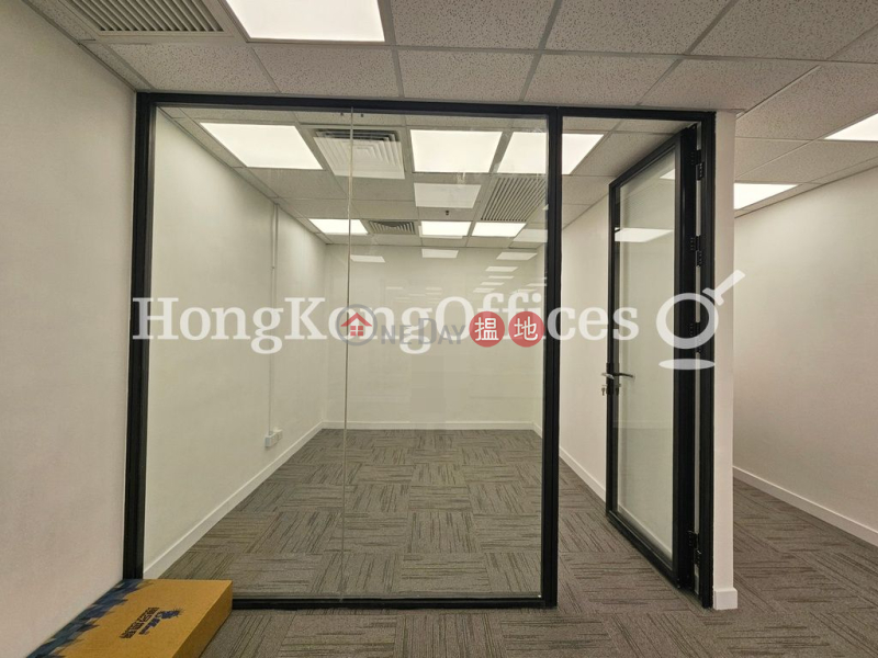 Property Search Hong Kong | OneDay | Office / Commercial Property Rental Listings Office Unit for Rent at The Centrium
