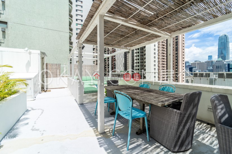 香港搵樓|租樓|二手盤|買樓| 搵地 | 住宅|出售樓盤|2房2廁,實用率高,露台晨光大廈出售單位