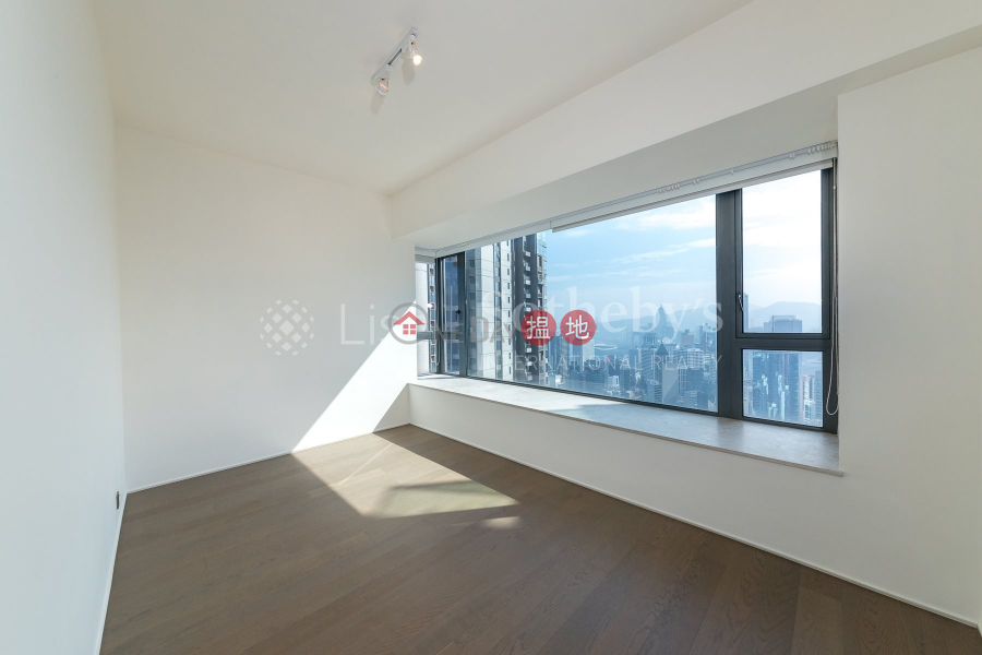 Property Search Hong Kong | OneDay | Residential Rental Listings Property for Rent at Azura with 4 Bedrooms