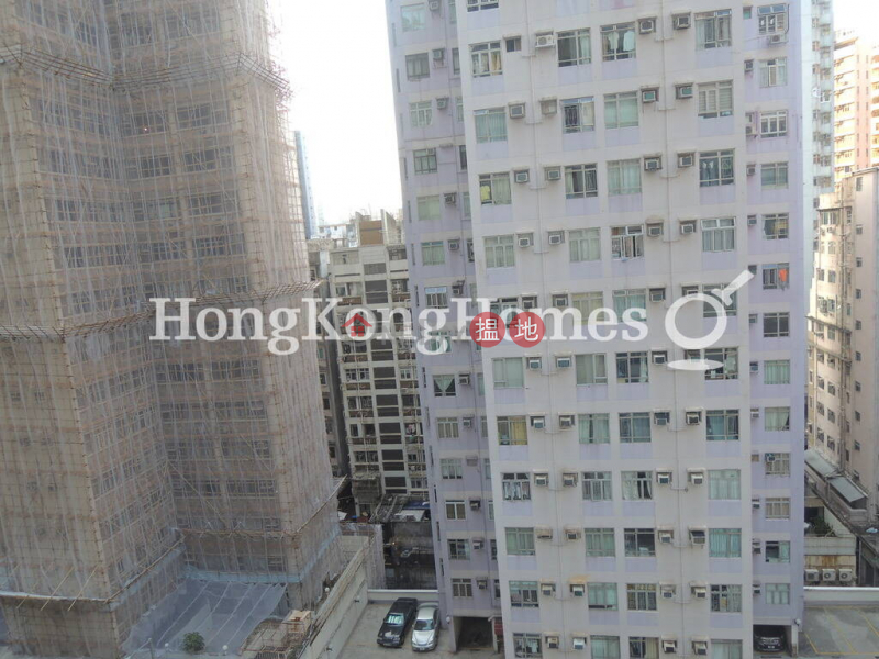 香港搵樓|租樓|二手盤|買樓| 搵地 | 住宅-出租樓盤-山景閣兩房一廳單位出租