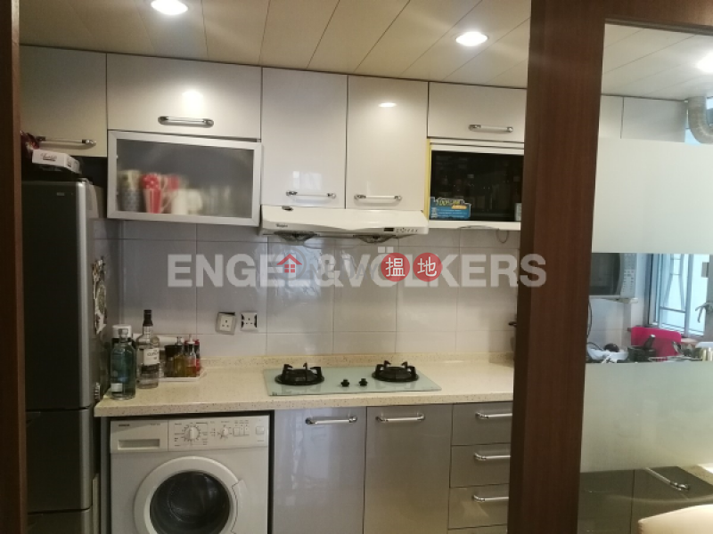 Property Search Hong Kong | OneDay | Residential Rental Listings 2 Bedroom Flat for Rent in Tai Koo