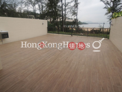 碧濤1期海馬徑27號三房兩廳單位出租 | 碧濤1期海馬徑27號 Phase 1 Beach Village, 27 Seahorse Lane _0