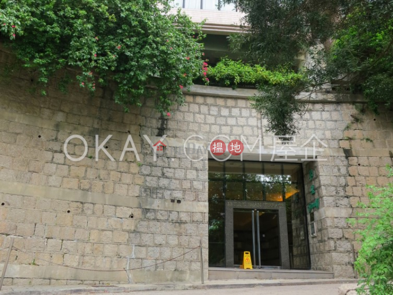 Property Search Hong Kong | OneDay | Residential, Rental Listings | Charming 2 bedroom with racecourse views | Rental